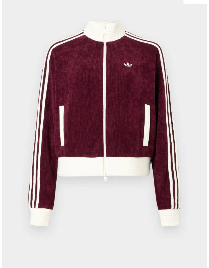 Adidas Cardigan-Donna