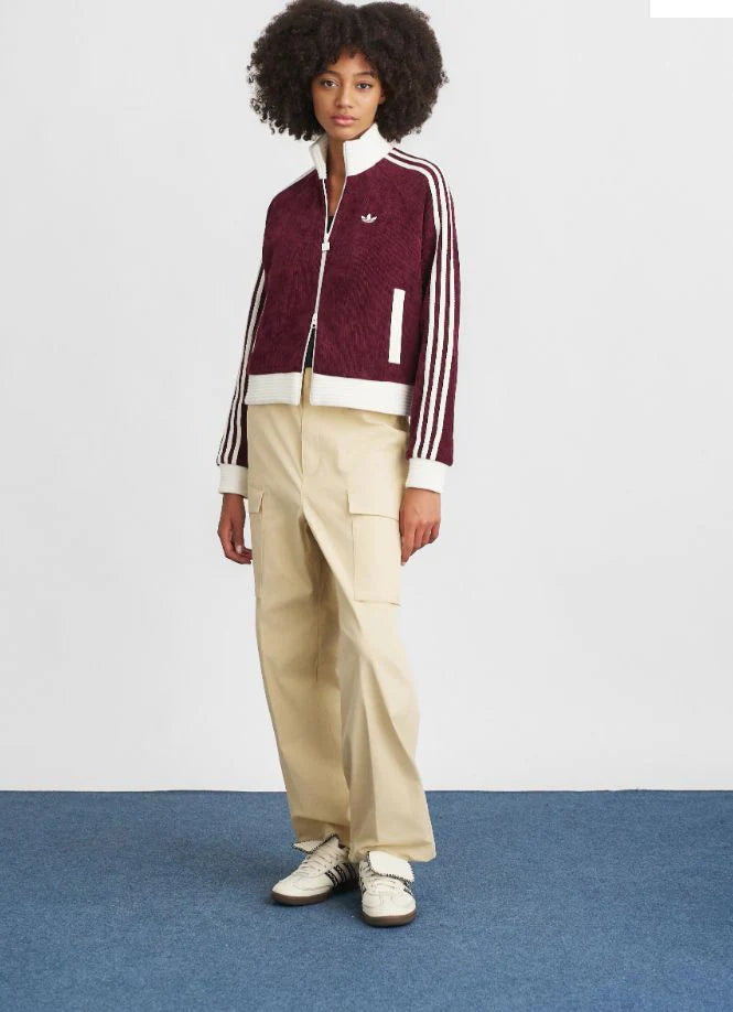 Adidas Cardigan-Donna