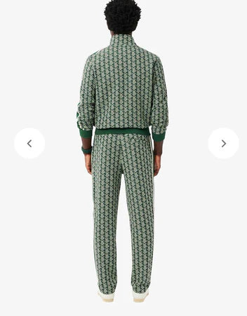 Tuta Completa Lacoste